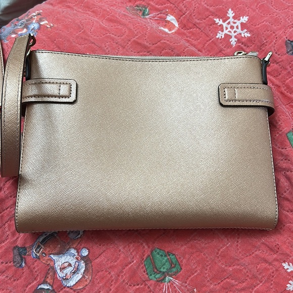 Michael Kors wallet purse with studs - Picture 6 of 6